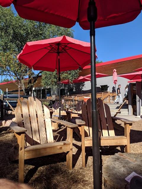 Cerberus Brewing Company